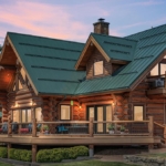 idaho luxury homes for sale Painted Rose Ranch