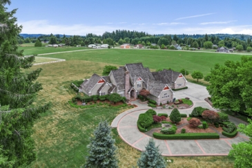 land with homes for sale washington paulson mountain view estate