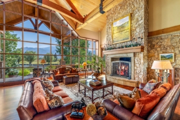 luxury homes for sale colorado wild goose ranch