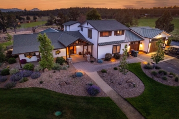 luxury homes for sale oregon horsemans dream