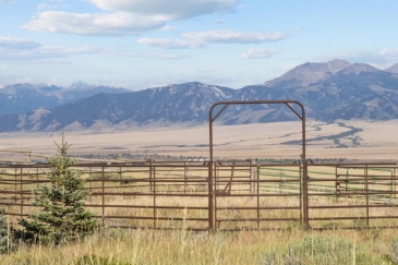 montana home for sale madison views retreat