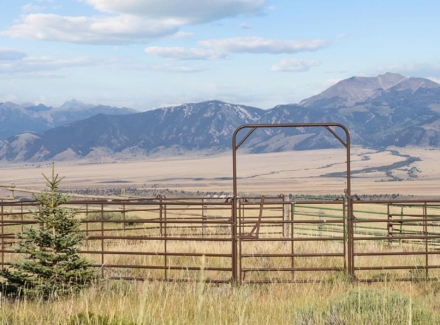 montana home for sale madison views retreat