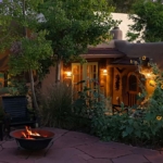 new mexico homes for sale taos garden adobe