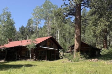 new mexico ranches for sale san gabriel del rito
