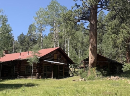 new mexico ranches for sale san gabriel del rito