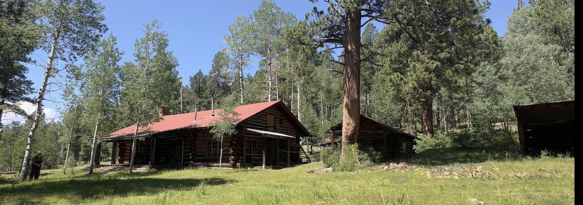 new mexico ranches for sale san gabriel del rito