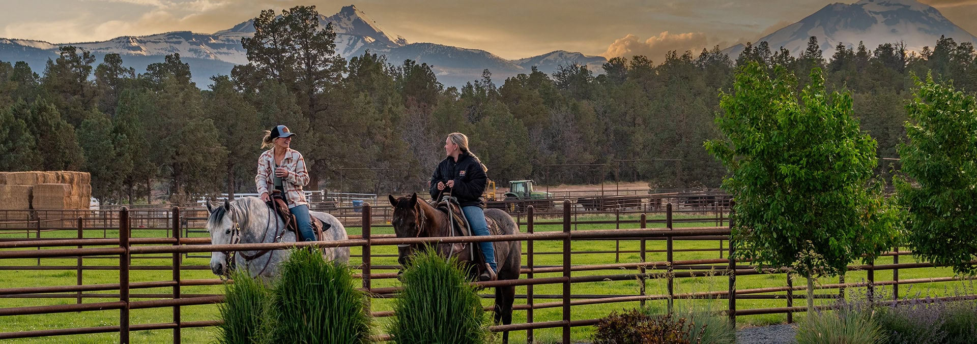 oregon horse property for sale horseman's dream of central oregon