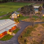 oregon horse ranches for sale horsemans dream of central oregon