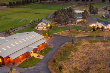 oregon horse ranches for sale horsemans dream of central oregon
