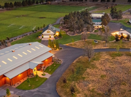 oregon horse ranches for sale horsemans dream of central oregon