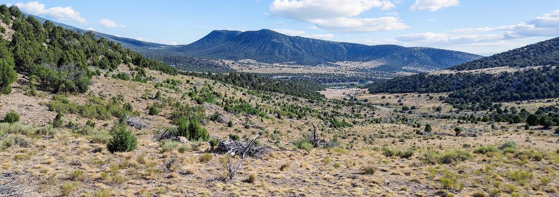utah ranches for sale ridge and hollow ranch