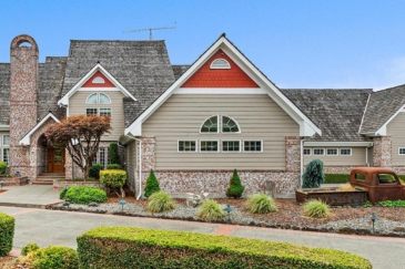 washington homes for sale paulson mountain view estate
