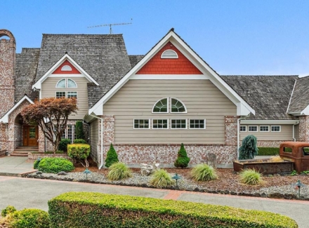 washington homes for sale paulson mountain view estate