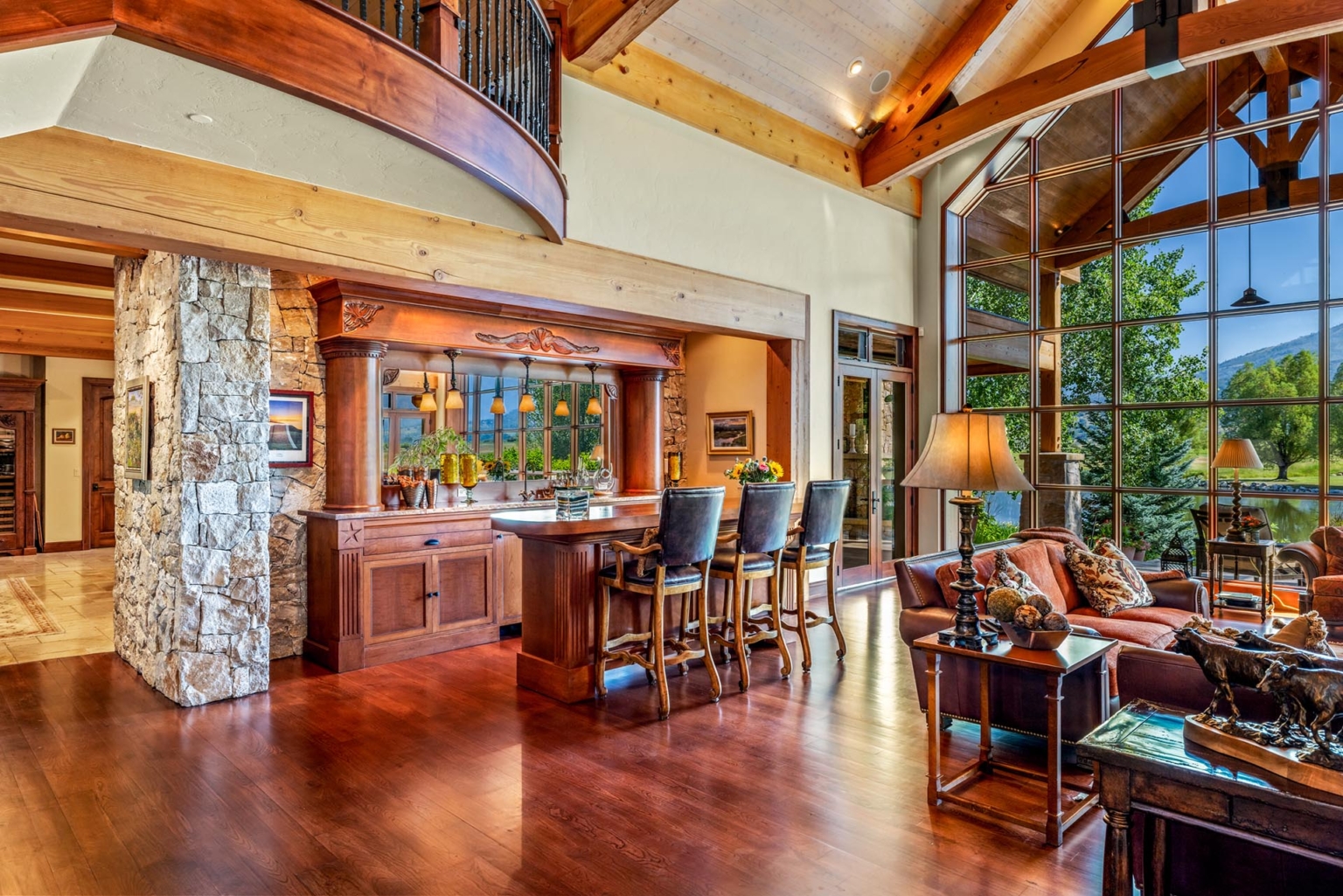 Wild Goose Ranch | Steamboat Springs Colorado | Fay Ranches