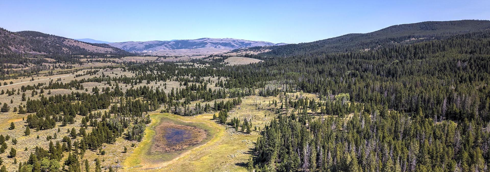 montana properties for sale moose lake middle fork ranch lots