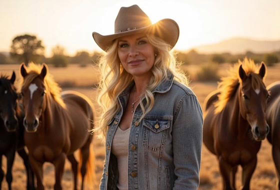 annette daskalos utah nevada broker horses