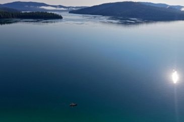 fly fishing property for sale Montana Ashley Lake Mountain Estate