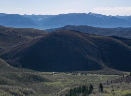 idaho hunting land for sale crow creek hunting ranch