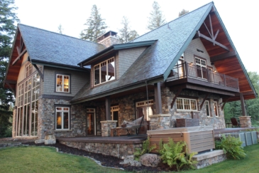 land with homes for sale Montana Ashley Lake Mountain Estate