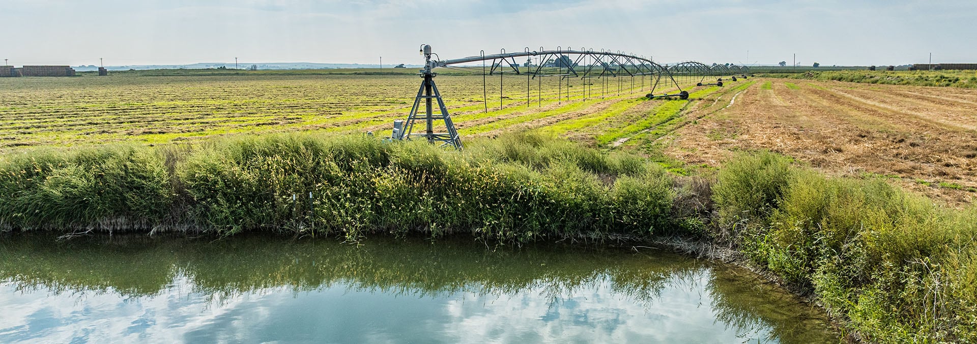 nebraska property for sale silver plains irrigated farm