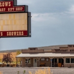 oregon business for sale Narrows RV Park and Jackalope Bar and Grill