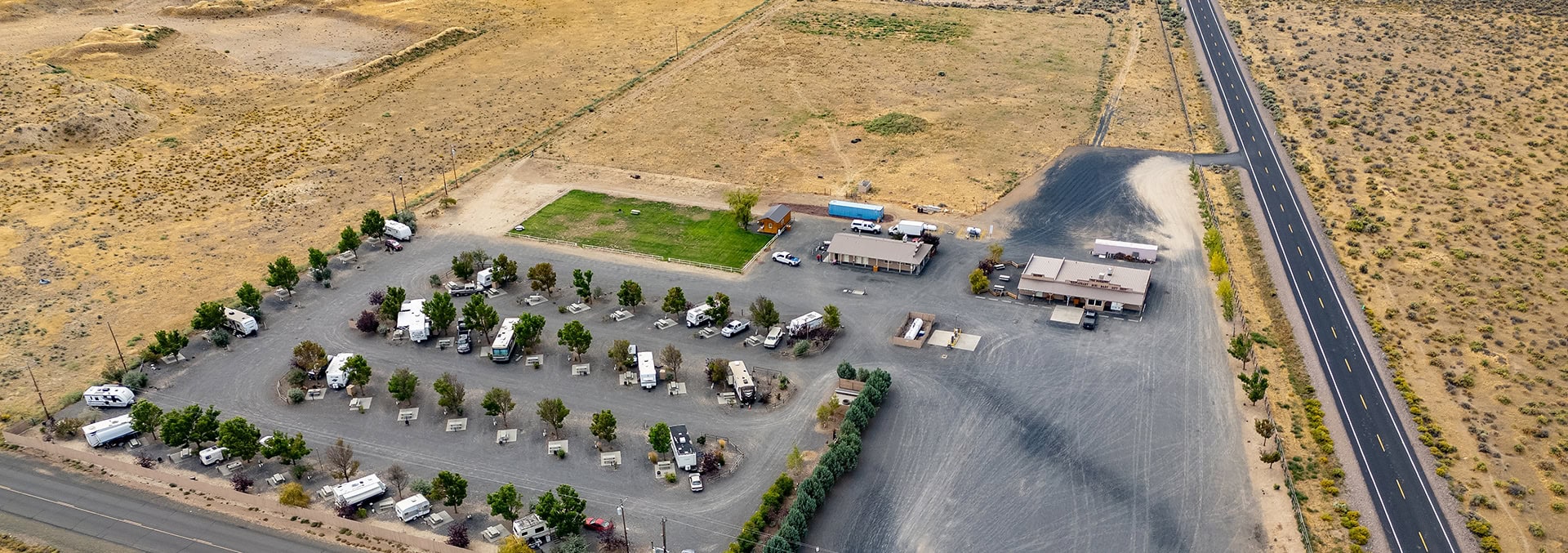 oregon commercial property for sale narrows rv park and jackalope bar grill