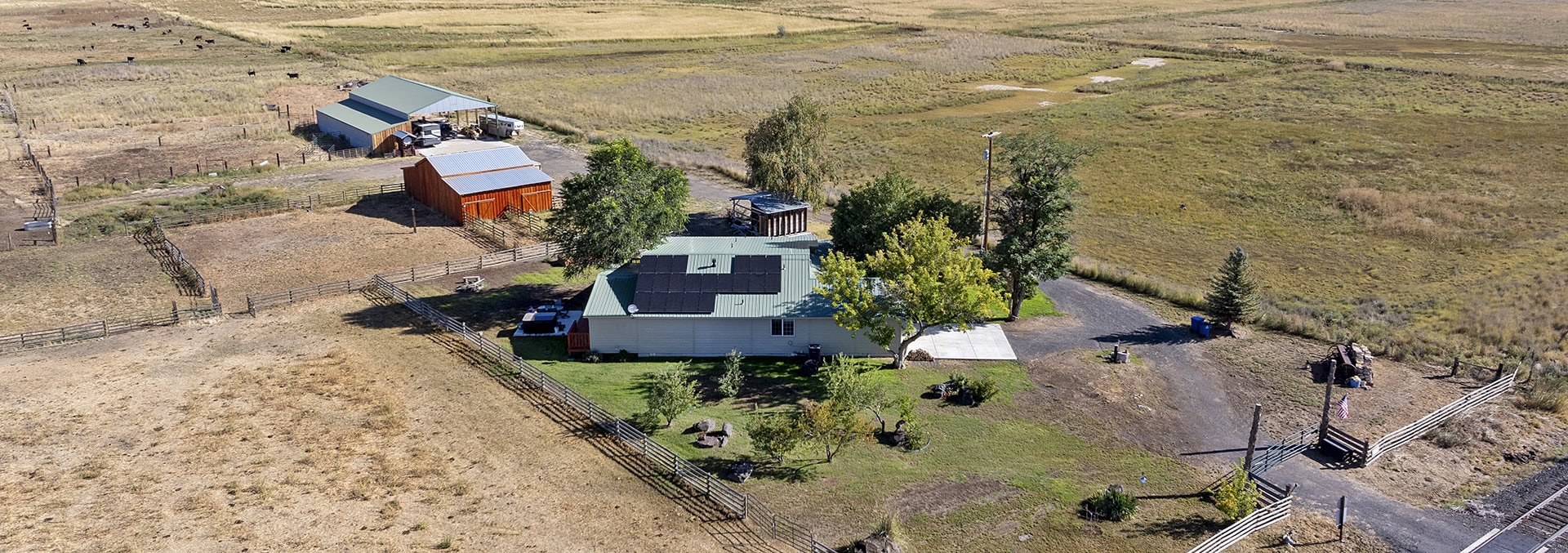 oregon land for sale crooked river bird song