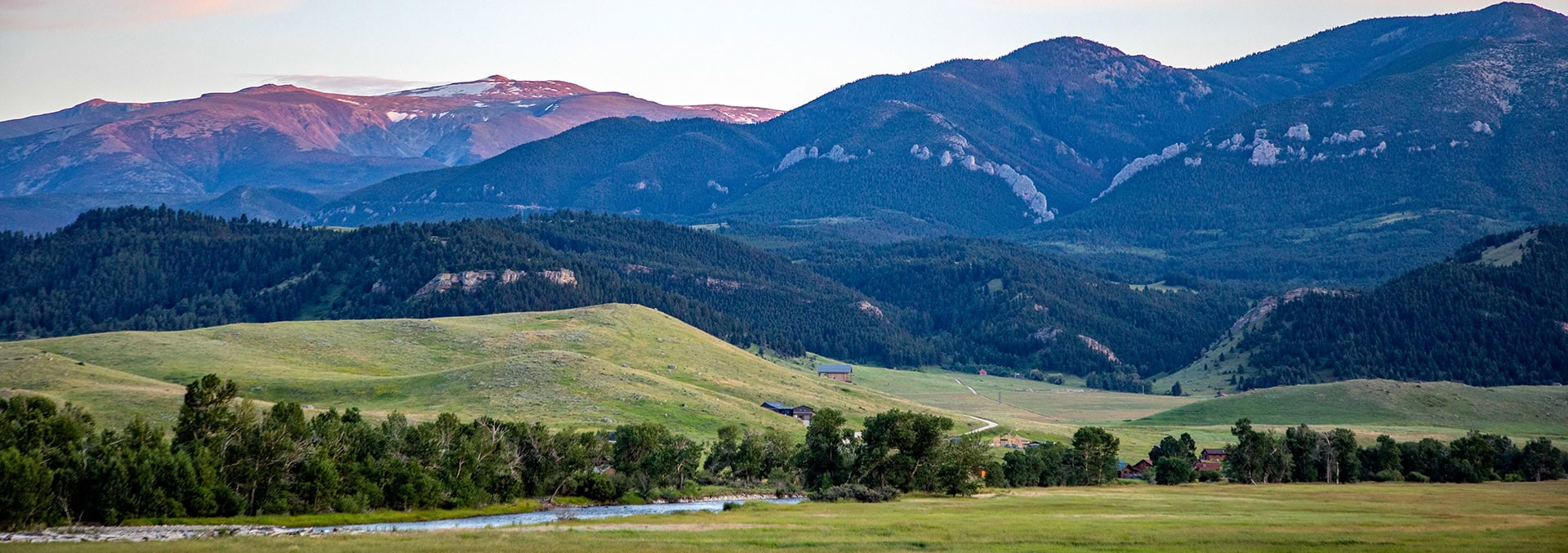 Montana property for sale ekwortzel Legacy ranch 1896