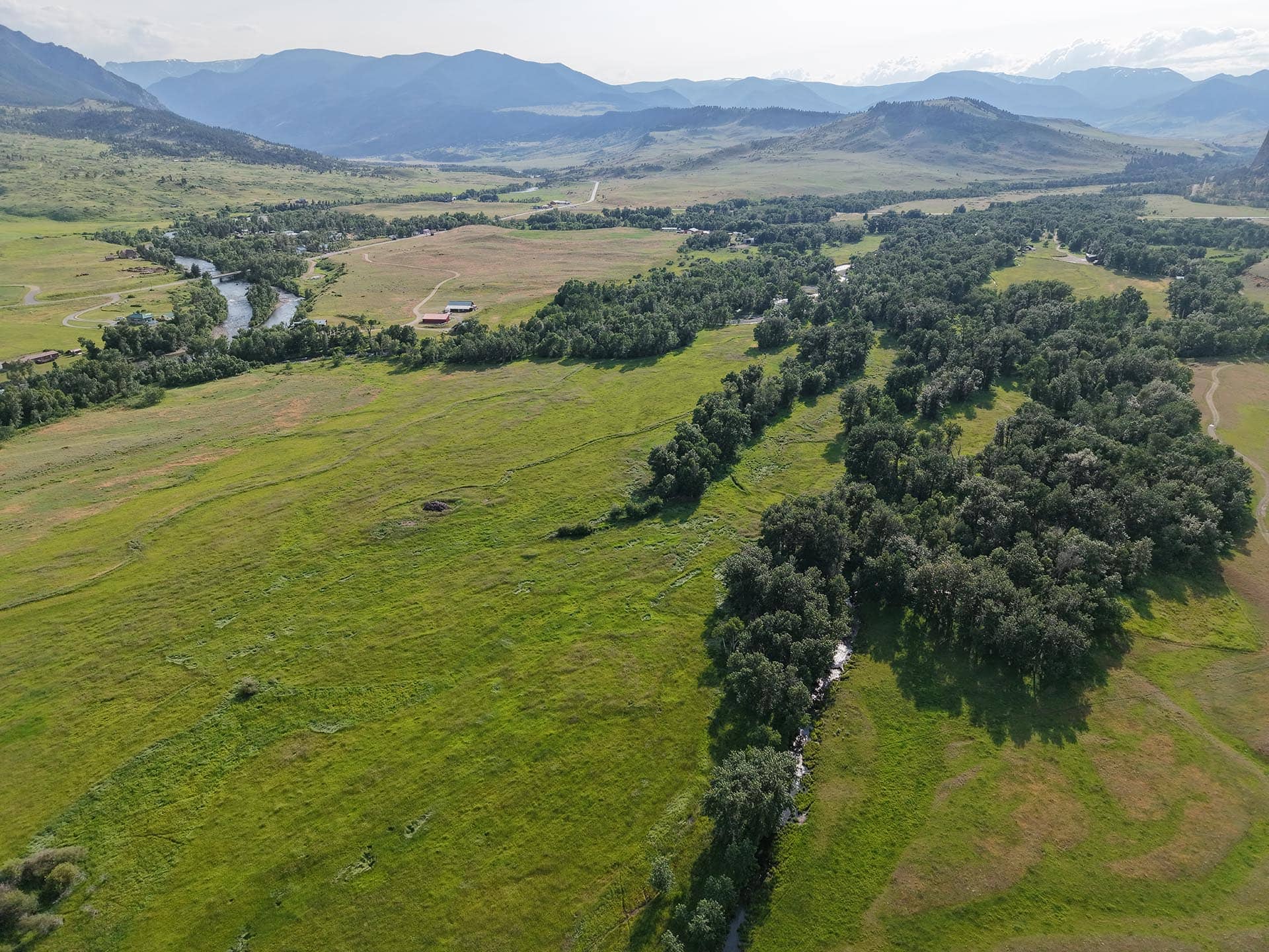 agriculture montana stillwater and westfork rivers ranch
