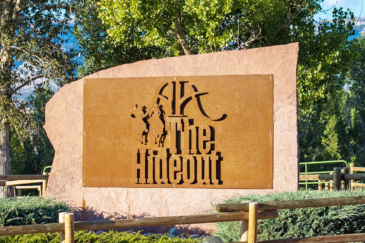 best land ranch broker JW Robinson the hideout guest ranch wyoming