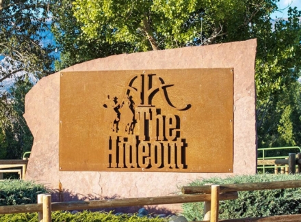 best land ranch broker JW Robinson the hideout guest ranch wyoming