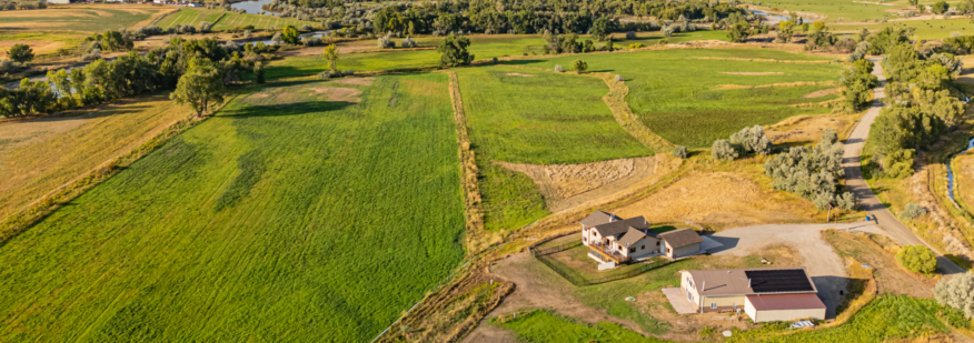 Clarks Fork River Ranch | Edgar Montana | Fay Ranches