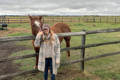 emily olson agent coordinator horse