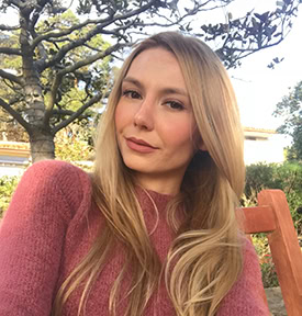 Emily Olson