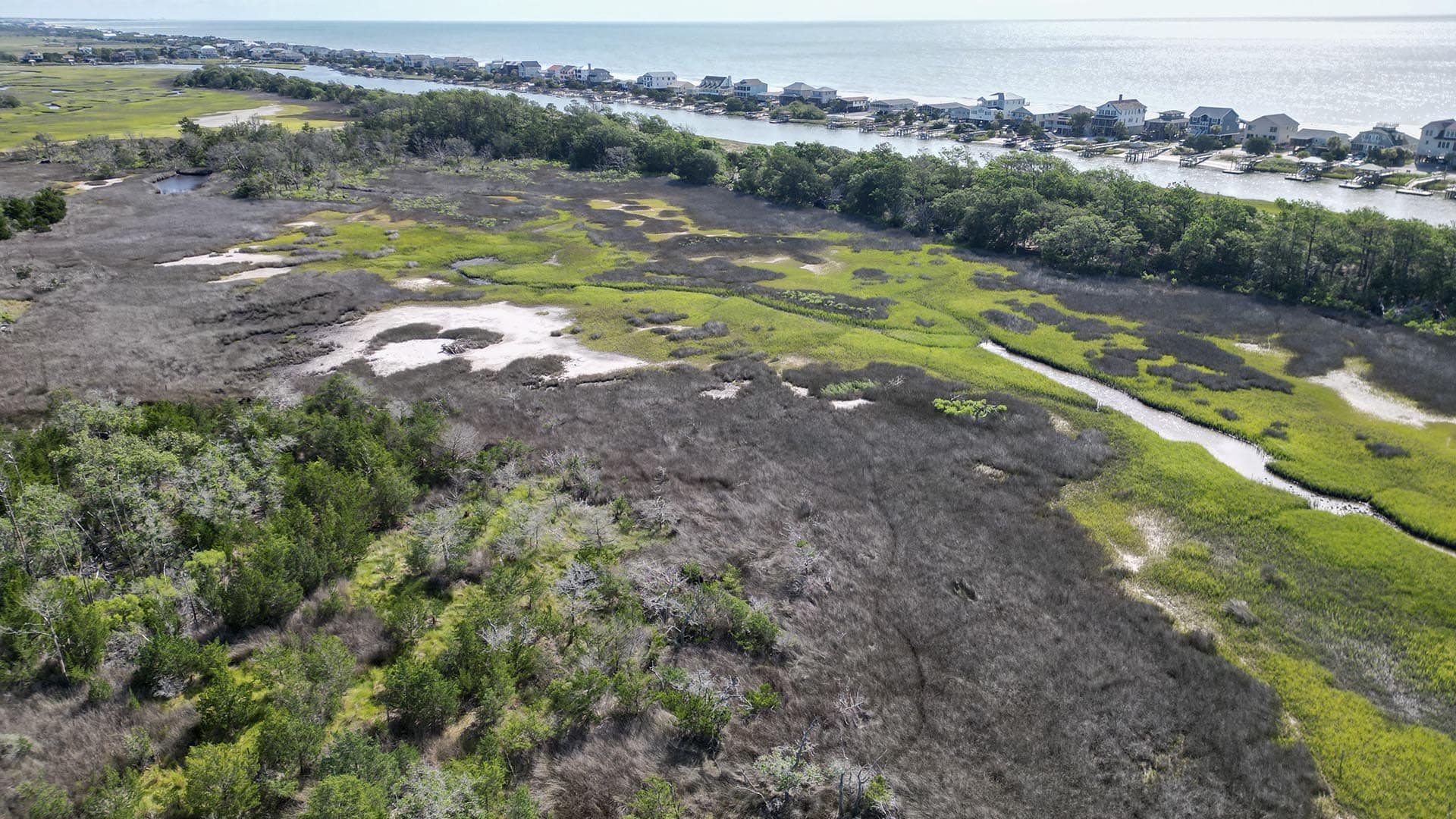 exclusive recreational property south carolina pawleys point