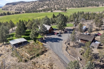 farms for sale oregon king ranch on the crooked river
