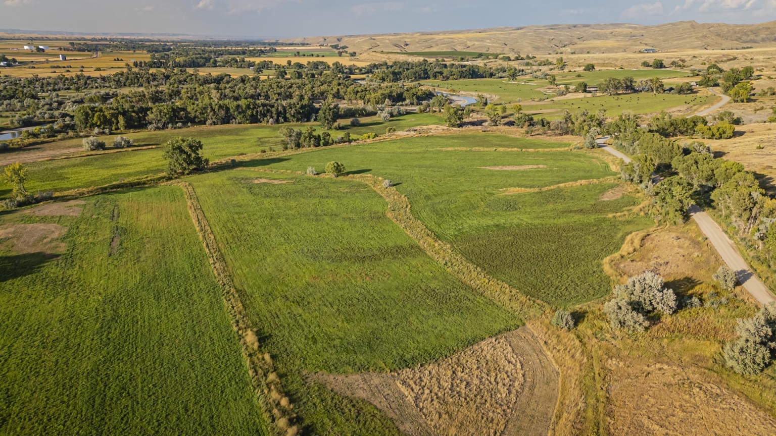 Clarks Fork River Ranch | Edgar Montana | Fay Ranches