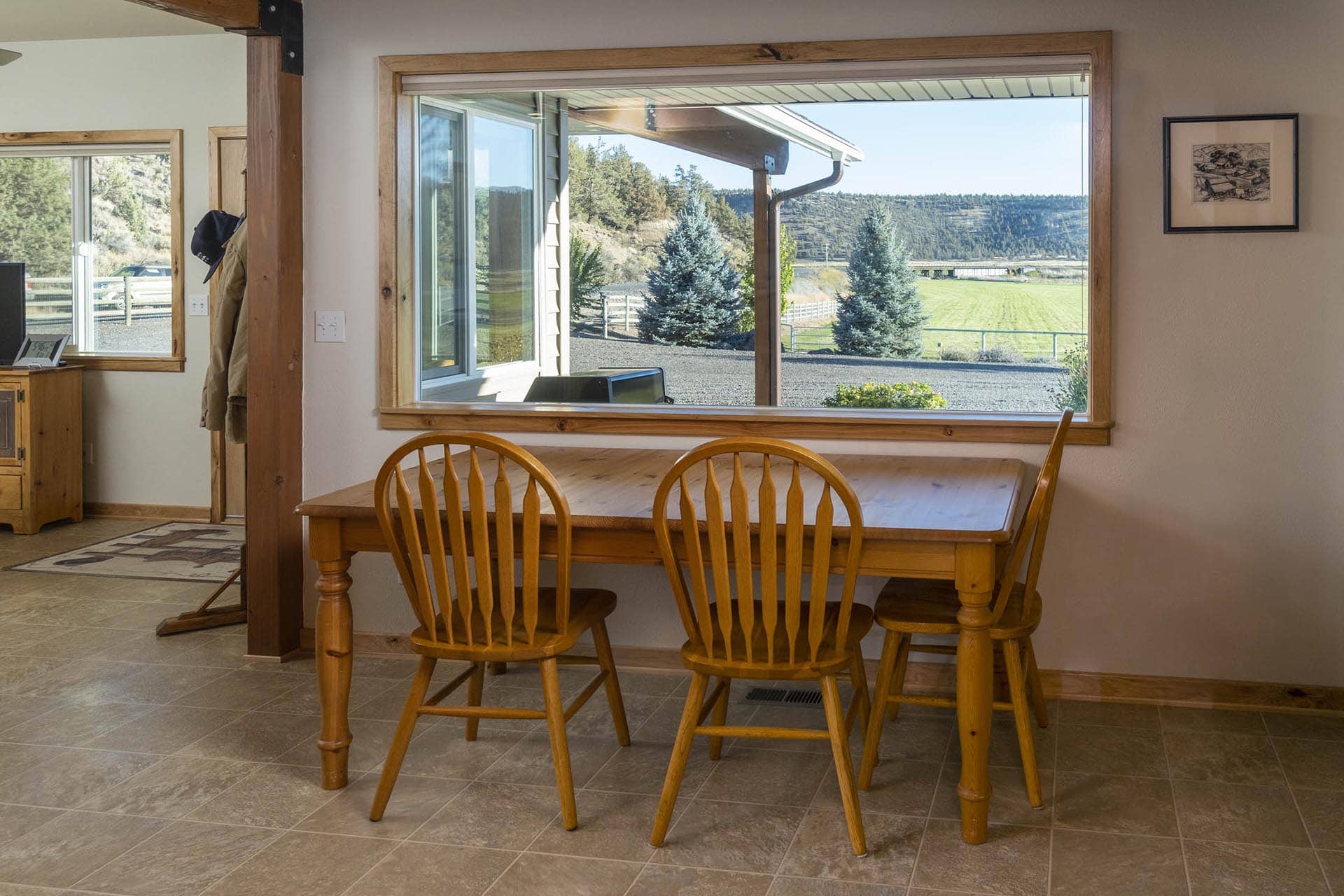 homes with land for sale oregon king ranch on the crooked river