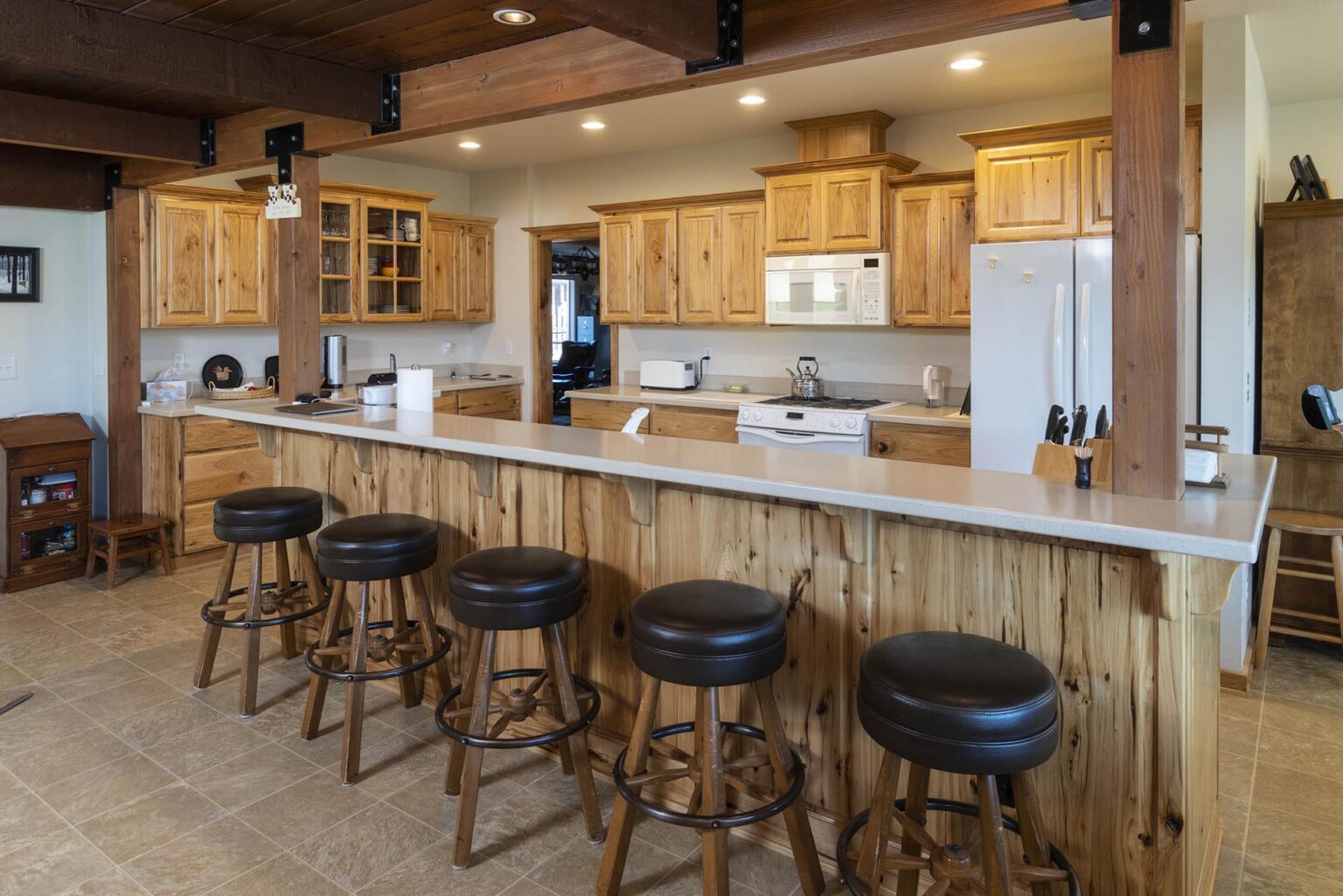 King Ranch on the Crooked River | Prineville Oregon | Fay Ranches