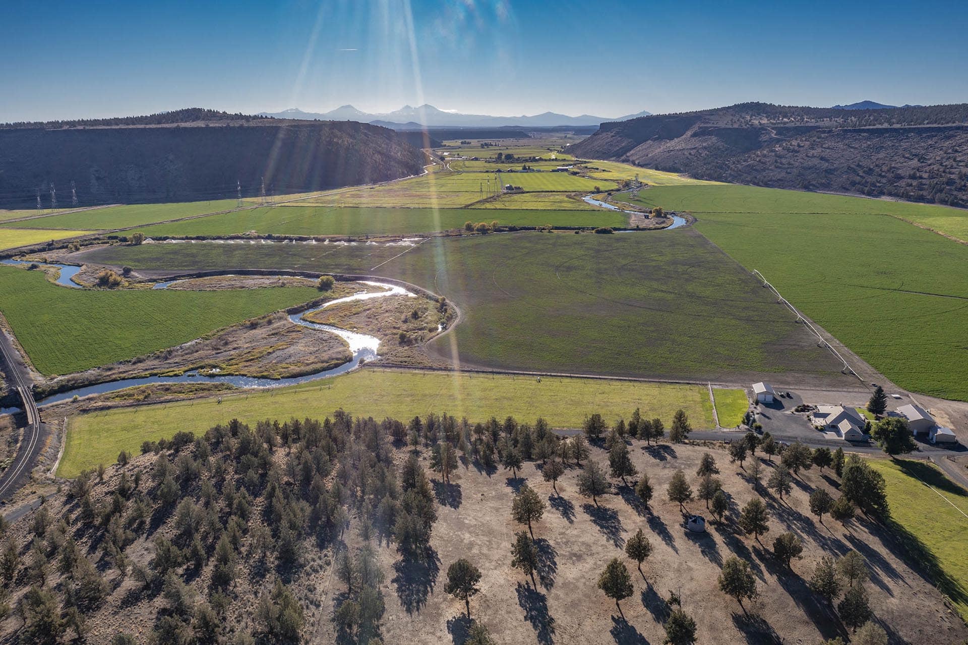 income producing property near me oregon king ranch on the crooked river