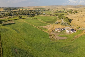 land with home for sale montana clarks fork river ranch