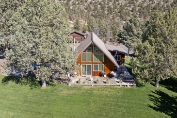 land with homes for sale oregon king ranch on the crooked river