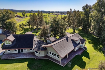 land with homes for sale oregon swalley hobby horse estate