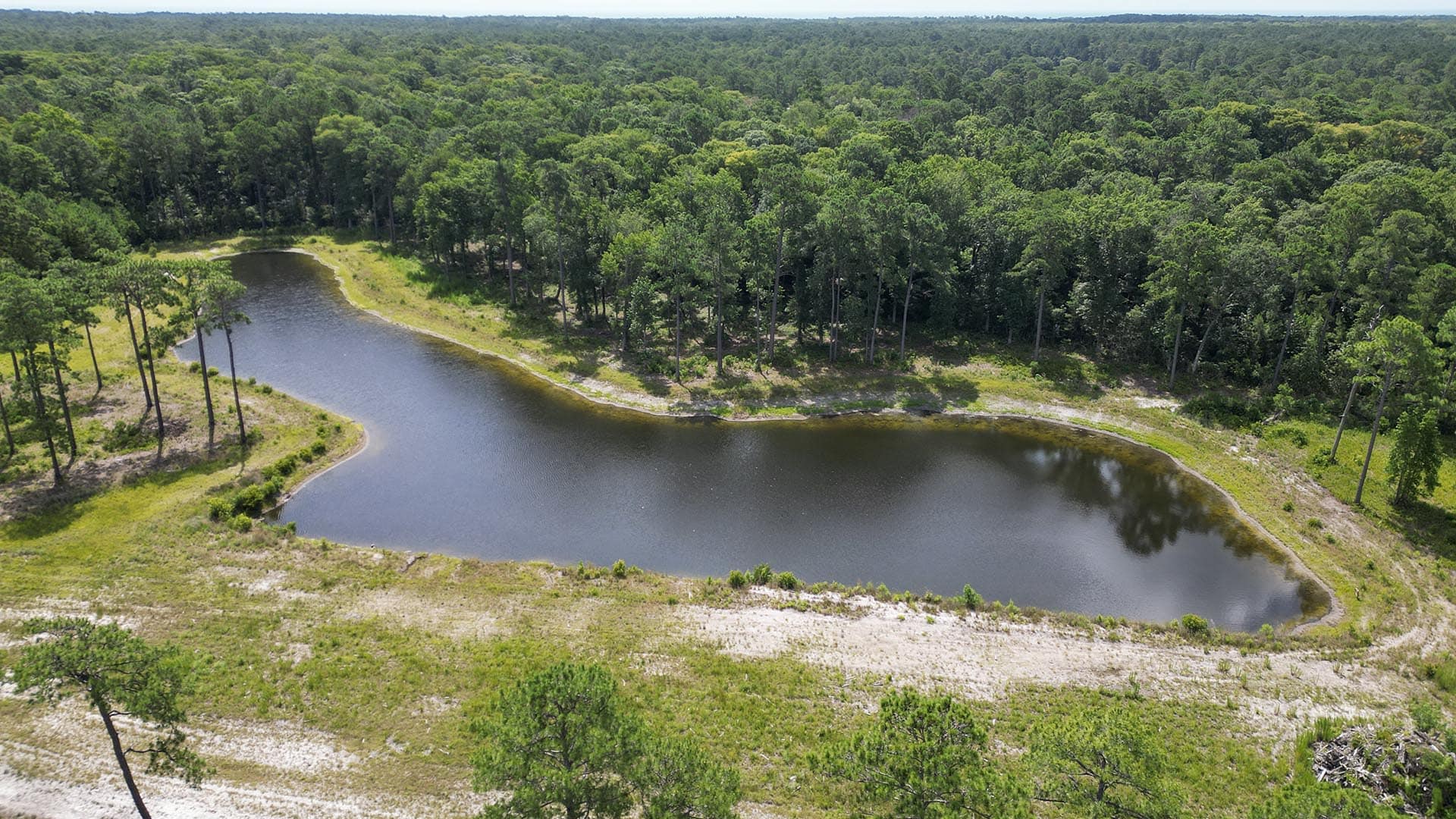 legacy land for sale south carolina pawleys point