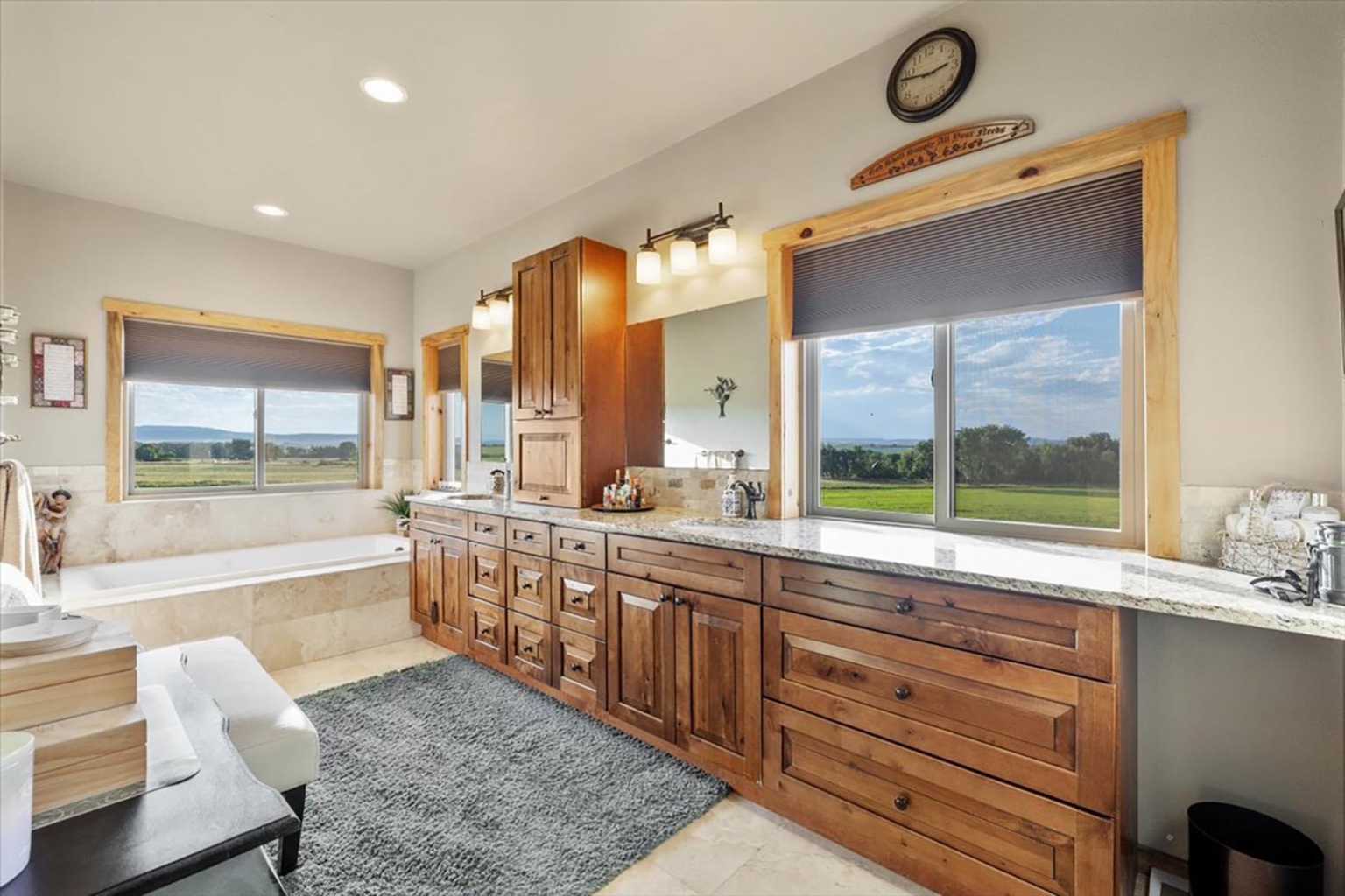 Clarks Fork River Ranch | Edgar Montana | Fay Ranches