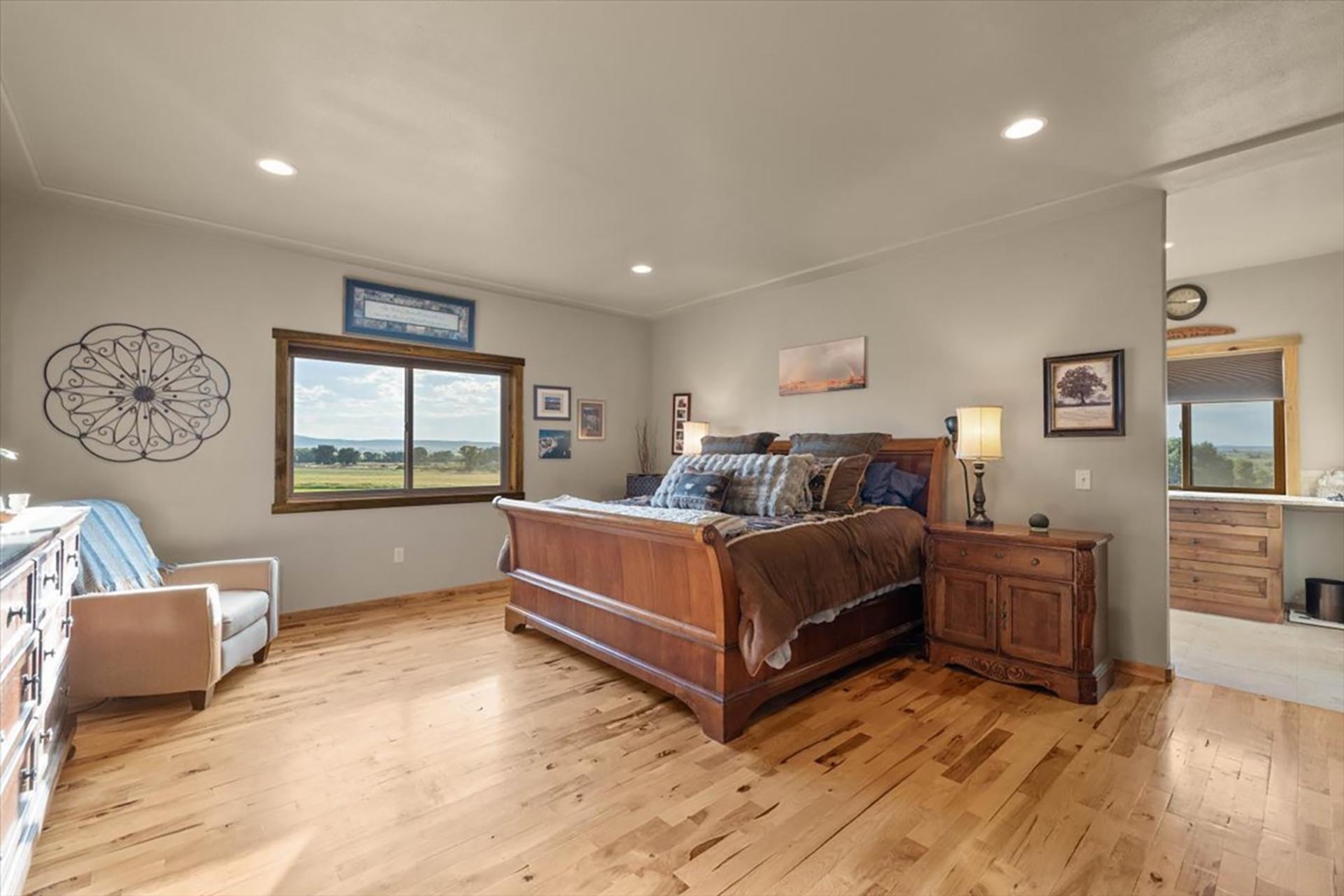 Clarks Fork River Ranch | Edgar Montana | Fay Ranches