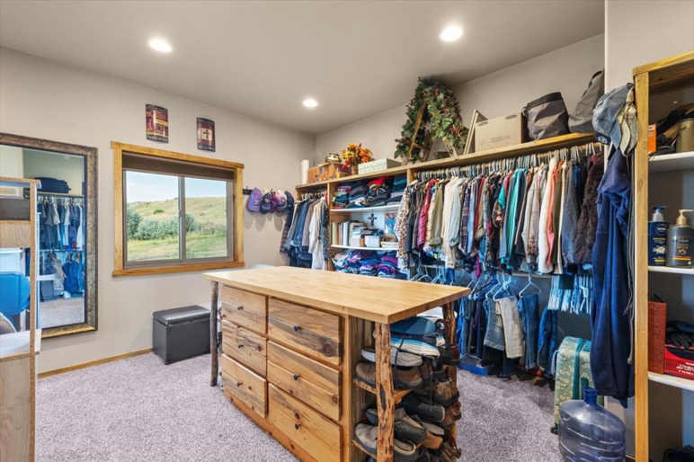 Clarks Fork River Ranch | Edgar Montana | Fay Ranches