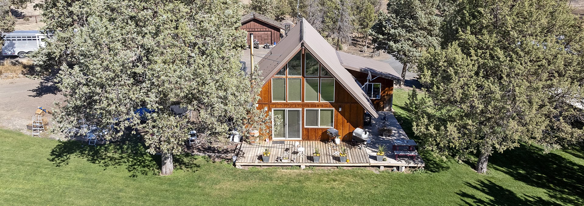 oregon land for sale king ranch on the crooked river