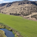 oregon ranches for sale king ranch on the crooked river