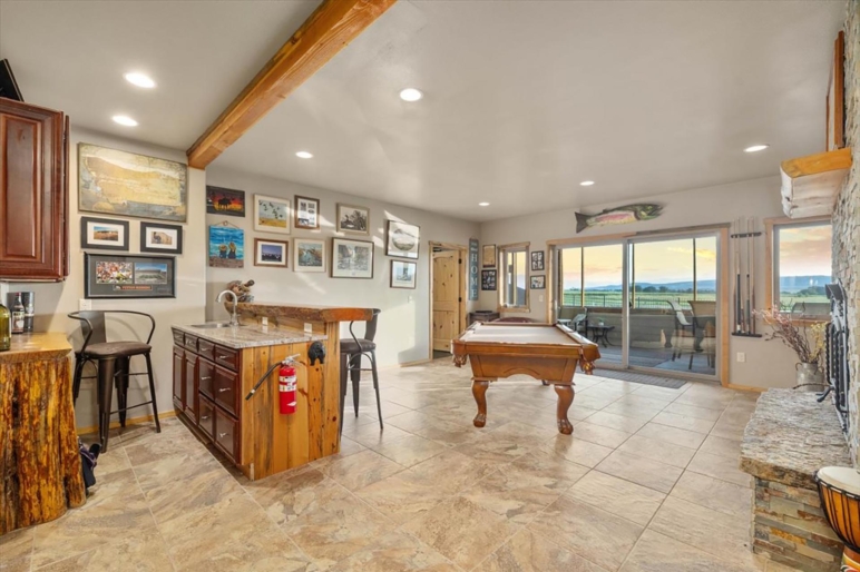 Clarks Fork River Ranch | Edgar Montana | Fay Ranches